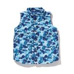 Куртка FW25 для детей 3-7 лет A BATHING APE, розовый - фото 8