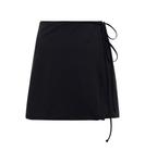 Мини-юбка Бехати Reina Olga, Nero - фото