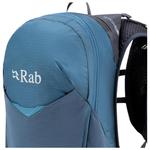 Рюкзак Nitron 25 Orion Blue Rab - фото 2