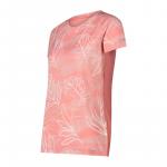 Футболка Cmp, красный - фото 3