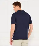 Футболка поло Regular fit Polo Ralph Lauren, синий - фото 4