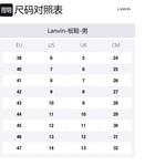 Lanvin Кроссовки Curb 'Pink' - фото 2