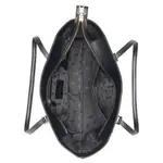 Сумка-тоут DKNY Bryant Ave MD, серый - фото 4