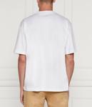 Футболка Guess Jeans, белый - фото 4