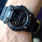 CASIO Часы Men Black Watch GW-7900B-1ERP, Black Dial - фото 5