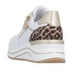 REMONTE Кроссовки 'Dot 10' в белом цвете - фото 9