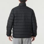 Пуховик унисекс Under Armour, цвет Black - фото 3