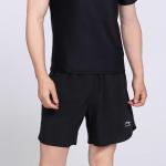 LINING Мужские черные пляжные шорты - фото 4