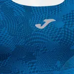 Спортивный топ Joma R-City medium support, синий - фото 5
