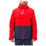 Функциональная куртка brevent jacket m saphir - s Millet - фото 3