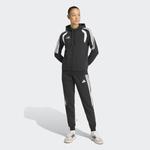Adidas Performance Толстовка в черном цвете - фото 4