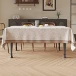 Скатерти PCARDCHART, коричневый - фото 7