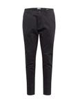 Брюки чинос !Solid Regular Chino Pants Jim, черный - фото