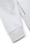Худи UTOPJA Hoodie, Grey Marl/Grey - фото 6