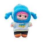 X China Open Cool Full Grain Limited Edition Plush Blister Packs 16cm LETSVAN - фото