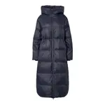 Пальто Yas Poppel, синий - фото