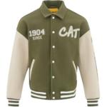 CAT Бейсбольная майка, Jasper - фото 10