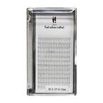 Метод быстрого объема 3D 0,07 C 10 мм Ibra, Lashes - фото