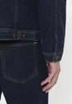 Куртка Matinique SHEPARD, Dark Rinse/Blue Denim - фото 4