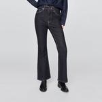 Женские джинсы Washed Lee, Washed - фото 5