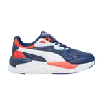 Кроссовки X-Ray Speed Big Kid Puma, синий - фото