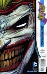 DETECTIVE COMICS #15 1:25 VARIANT EDITION (DOTF) (DC Comics) - фото