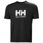 Футболка мужская HELLY HANSEN, черный - фото