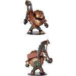 Фигурки чиби LOL - фото 4