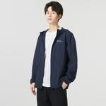 JACK WOLFSKIN Мужская одежда для защиты от солнца, Sand Dust Brown/5156 - фото 9