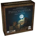Настольная игра Philosophia: Dare To Be Wise - фото