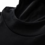 Худи HelloKitty Hello Kitty SS25 Unisex Sanrio, серый - фото 5