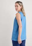 Топ FOREDUNE - Blouse Seasalt Cornwall, синий - фото 3