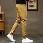 Джинсы мужские Jeep, черные - фото 8