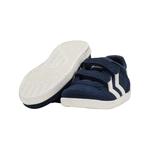 Кроссовки Hummel, темно-синий - фото 4