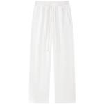 Повседневные брюки унисекс Doraemon, Белый - фото 3