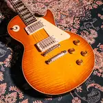 Gibson Custom Shop Murphy Lab '59 Les Paul Standard Reissue с сильным износом - фото 2