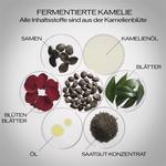 Сыворотка для лица Shiseido Power Infusing Serum 4.0, Nachfüllung / 50 ml - фото 4