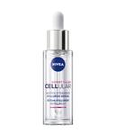 Сыворотка для лица NIVEA Cellular Expert Filler Replumping Serum, 30 ml - фото