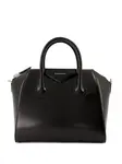 Маленькая сумка-тоут Antigona Givenchy, черный - фото