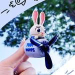 Автомобильный парфюм для ароматерапии Disney, 【Stitch】 - фото 3