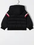 Пуховик Perd Moncler Enfant, синий - фото 2