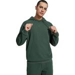 Свитшот мужской SPYDER, зеленый - фото 5