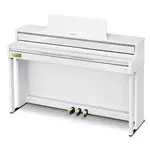 Цифровое пианино CASIO AP-750 WE Celviano AiR - белый - фото