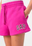 Шорты GAP HERITAGE , Bright Fuchsia /Pink - фото 6