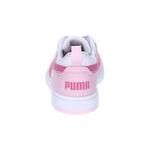 Детские кроссовки Puma Rebound V6 Lo AC PS 396742 - фото 5
