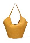 Сумка Chiara Ferretti SHOULDER, Senape/Mustard Yellow - фото 3