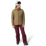 Куртка Mia - женская Flylow, Capers - фото 3