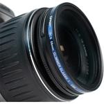 Фильтр Tiffen MCS Glimmerglass Filter (77mm, Grade 1) 77GG1MCS - фото 4