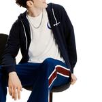 Унисекс свитшот Champion, хаки - фото 8