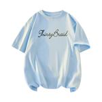 Футболка унисекс 30Braid, цвет Dragon Fruit - фото 27